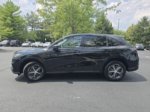 Used 2024 Honda HR-V EX-L image 15