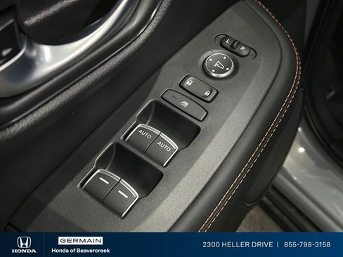 Used 2026 Honda HR-V Sport image 18