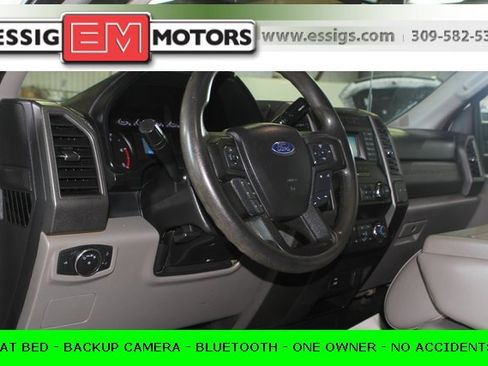 Used 2019 Ford F250 XL w/ Power Equipment Group image 19