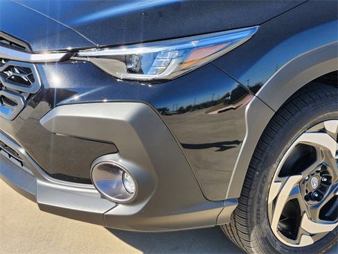 New 2026 Subaru Crosstrek 2.5i Limited w/ Crosstrek Mirror Package image 6