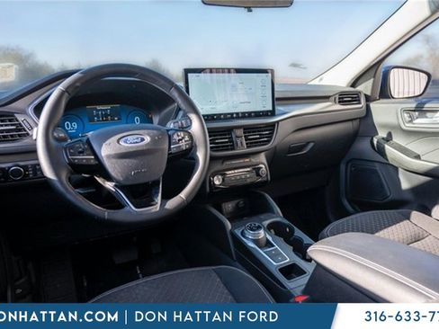 Used 2023 Ford Escape Active w/ Tech Pack #2 image 24