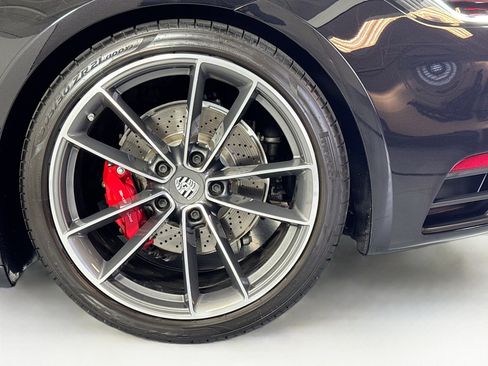 Used 2022 Porsche 911 Carrera S image 26