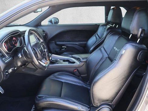 Used 2020 Dodge Challenger SRT Hellcat Redeye RWD image 23