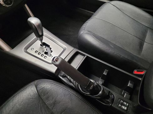 Used 2013 Subaru Forester 2.5X Limited w/ Rugged Pkg 1 image 26