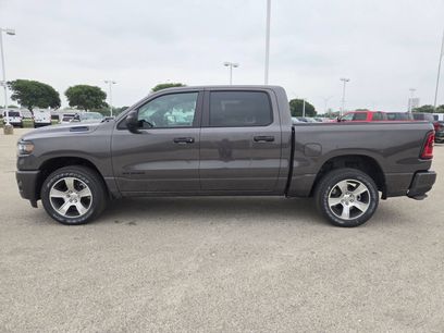 New 2026 RAM 1500 Express