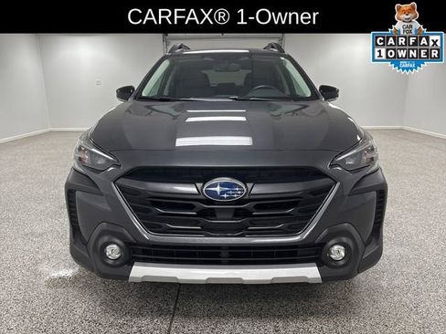 Used 2024 Subaru Outback Limited image 2
