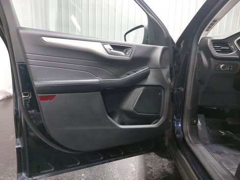 Used 2021 Ford Escape SE w/ Convenience Package image 28