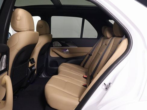 New 2026 Mercedes-Benz GLE 450 4MATIC image 6
