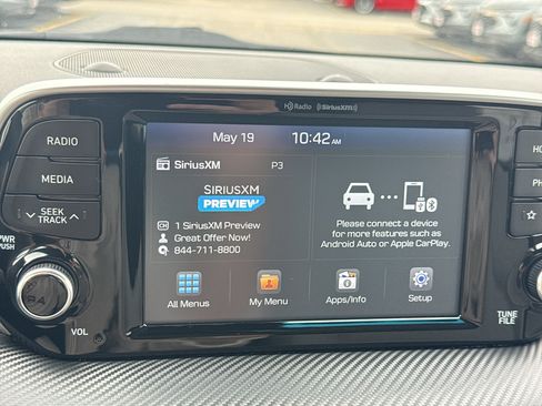 Used 2019 Hyundai Tucson SEL FWD image 17