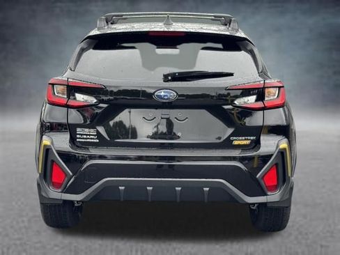 Certified 2025 Subaru Crosstrek 2.5i Sport AWD/4WD image 19