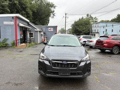 Used 2018 Subaru Crosstrek 2.0i AWD/4WD image 8