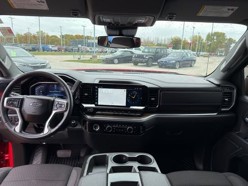 Used 2023 Chevrolet Silverado 1500 RST image 31
