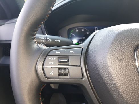 New 2026 Honda CR-V Sport-L image 19