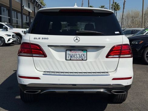 Used 2017 Mercedes-Benz GLE 350 GLE 350 image 18