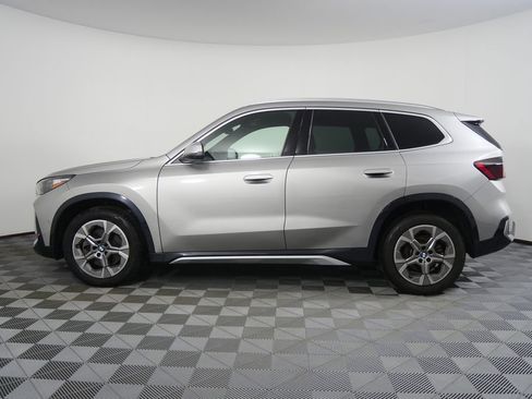 Used 2023 BMW X1 xDrive28i image 6