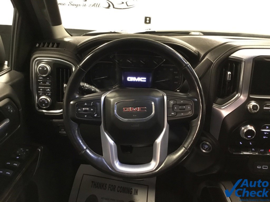 Used 2019 GMC Sierra 1500 Elevation w/ Elevation Value Package AWD/4WD image 43