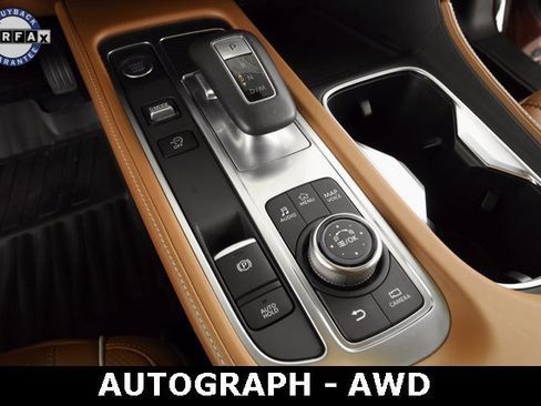 Used 2023 INFINITI QX60 Autograph image 33