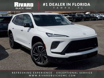 New 2026 Buick Enclave Sport Touring w/ Power Package