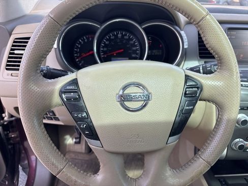 Used 2014 Nissan Murano SL image 13