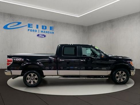 Used 2013 Ford F150 XLT w/ Luxury Equipment Group image 4