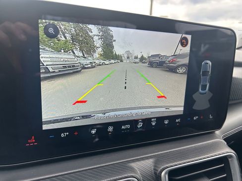 Used 2025 Ford Mustang GT Premium image 19