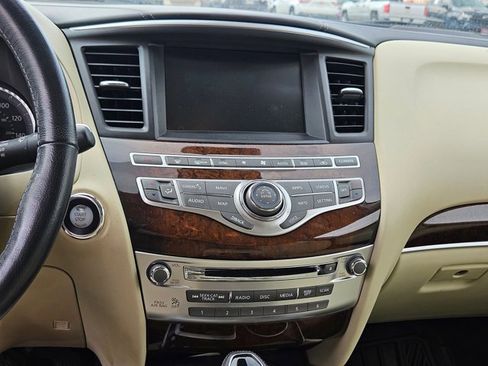 Used 2020 INFINITI QX60 Luxe w/ Sensory Package image 13