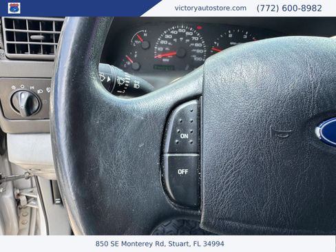 Used 2003 Ford F250 XLT AWD/4WD image 32