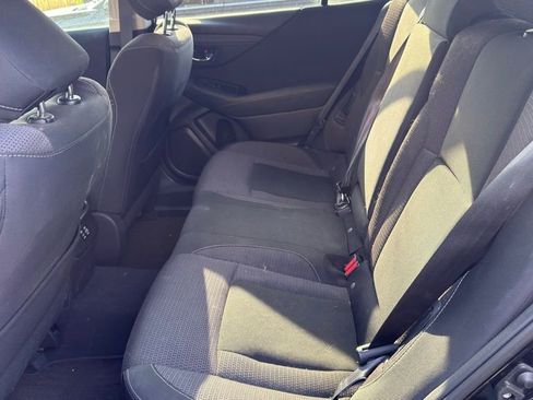 Used 2023 Subaru Outback Premium AWD/4WD image 14