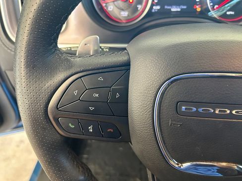 Used 2022 Dodge Charger Scat Pack w/ Plus Group RWD image 45