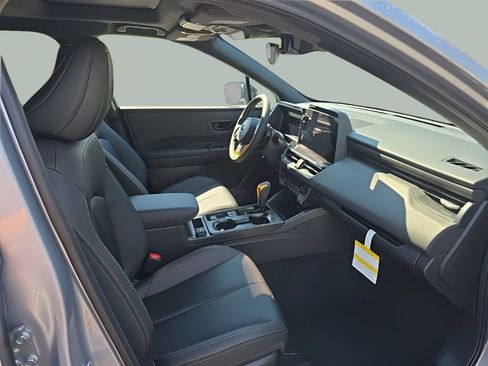 New 2026 Subaru Outback Wilderness w/ Wilderness Package AWD/4WD image 15