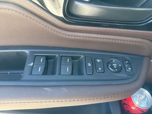 Used 2025 Honda Odyssey Touring image 7