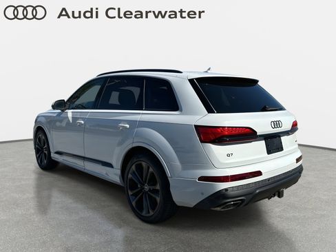 New 2026 Audi Q7 3.0T Premium Plus image 4