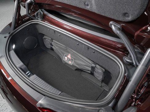 New 2026 Mercedes-Benz SL 63 AMG S e Performance 4MATIC image 10