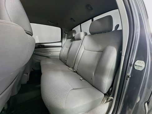 Used 2011 Toyota Tacoma PreRunner w/ TRD Sport Pkg RWD image 22