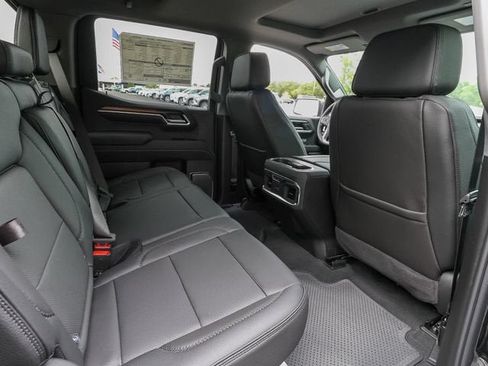 New 2026 GMC Sierra 1500 Denali w/ Denali Reserve Package AWD/4WD image 26