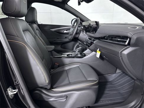 New 2026 Buick Envista Avenir image 29