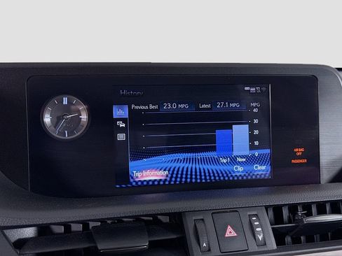 Used 2019 Lexus ES 350 Luxury image 39