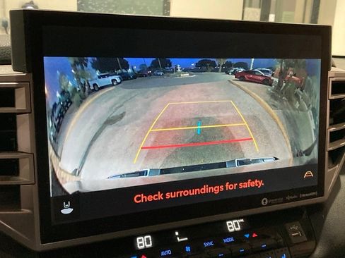 Used 2024 Toyota Tundra Limited image 22