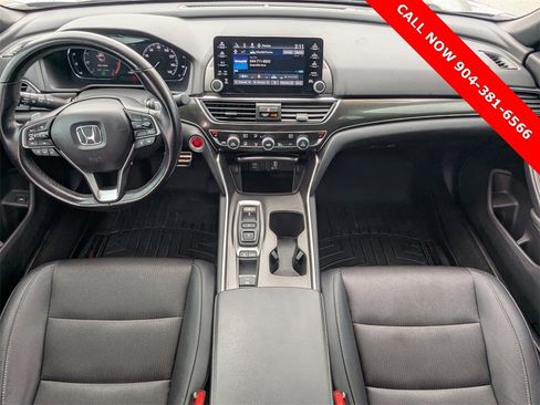 Used 2020 Honda Accord Sport image 14