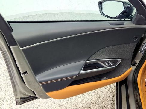 Used 2024 Lucid Air Touring image 11