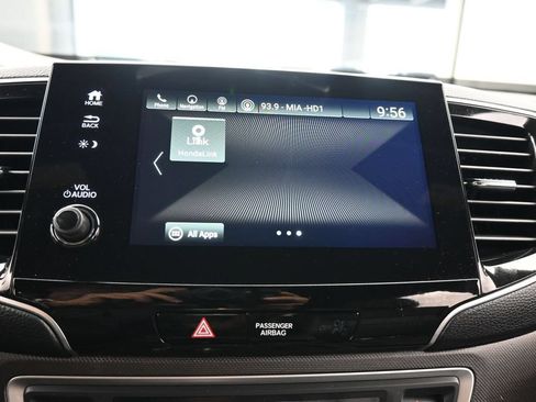 Used 2024 Honda Passport TrailSport image 28