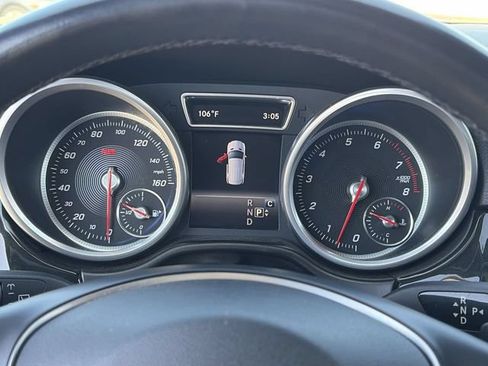 Used 2017 Mercedes-Benz GLE 350 w/ Premium 1 Package image 25