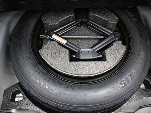 Certified 2025 Toyota RAV4 LE image 14