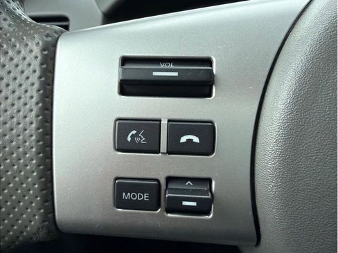Used 2017 Nissan Frontier S AWD/4WD image 18