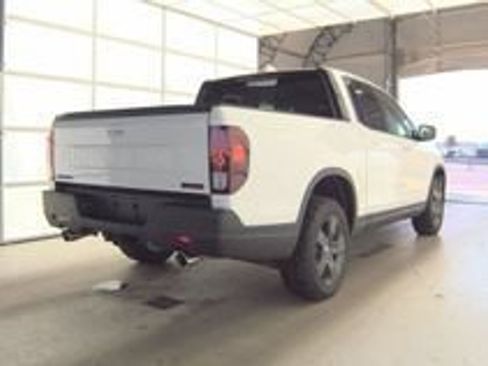 Used 2026 Honda Ridgeline TrailSport image 23