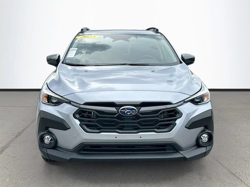 Certified 2025 Subaru Crosstrek 2.5i Premium AWD/4WD image 2