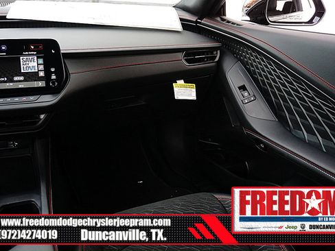 New 2026 Dodge Charger Scat Pack image 33