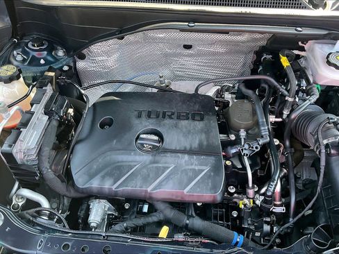 Used 2020 Buick Encore GX Select w/ Sport Touring Package image 29