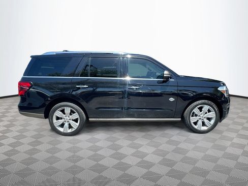 Used 2023 Ford Expedition King Ranch AWD/4WD image 5