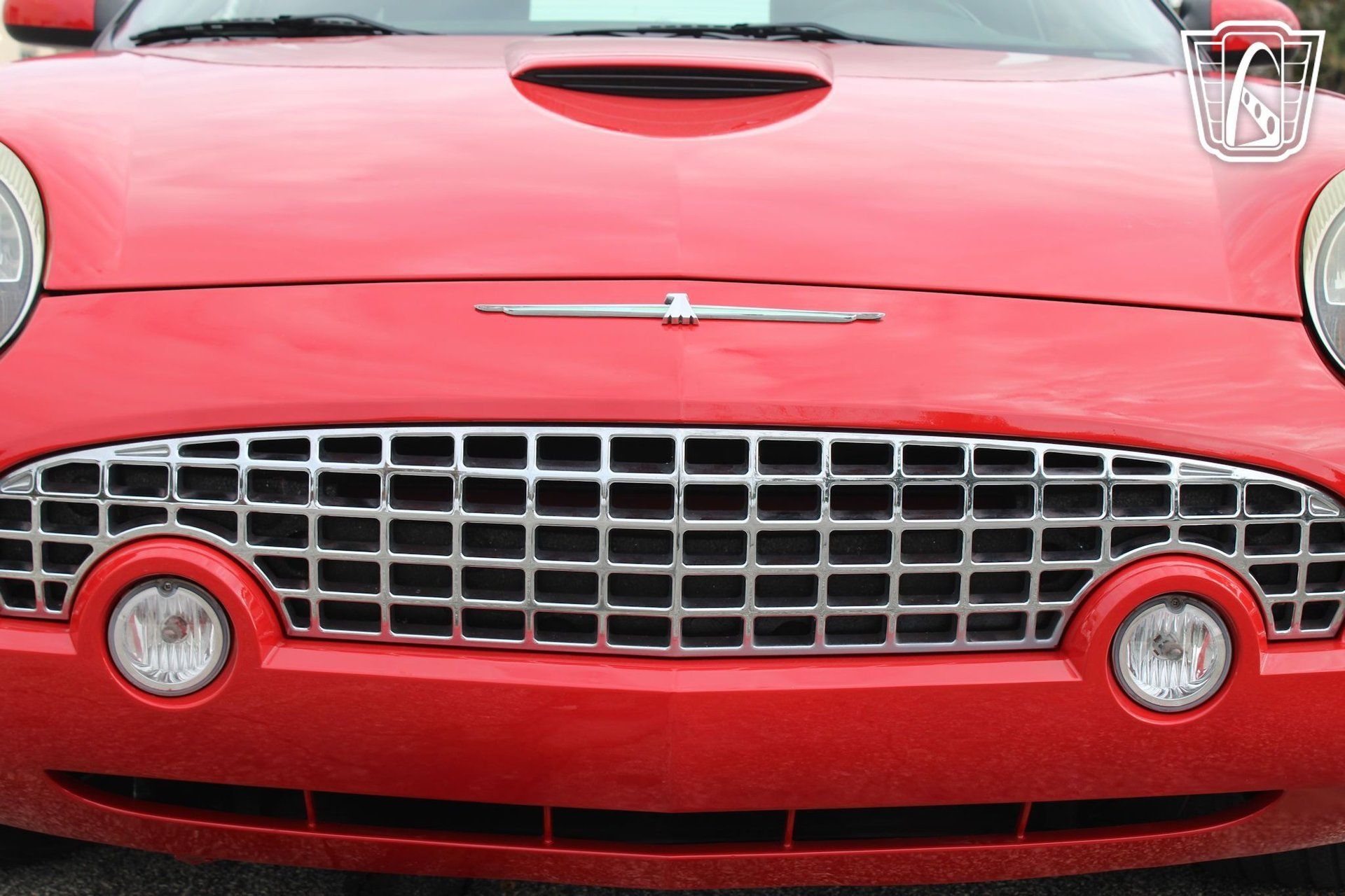 Used 2002 Ford Thunderbird RWD image 20
